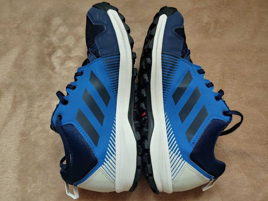 Adidas Buty męskie Terrex Tracerocker