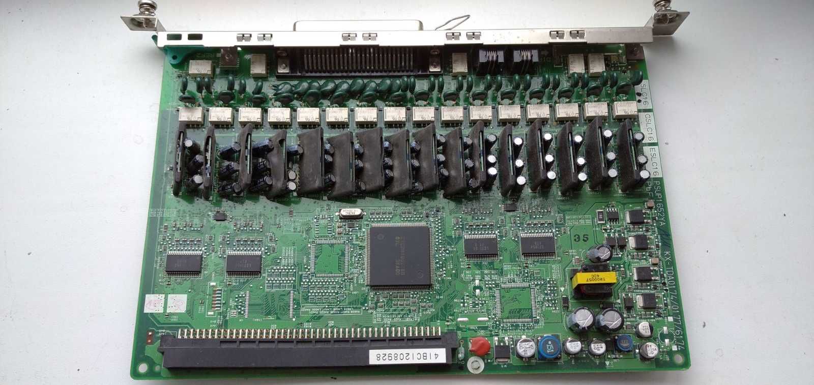 KX-TDA0174XJ (SLC16) для ATC Panasonic