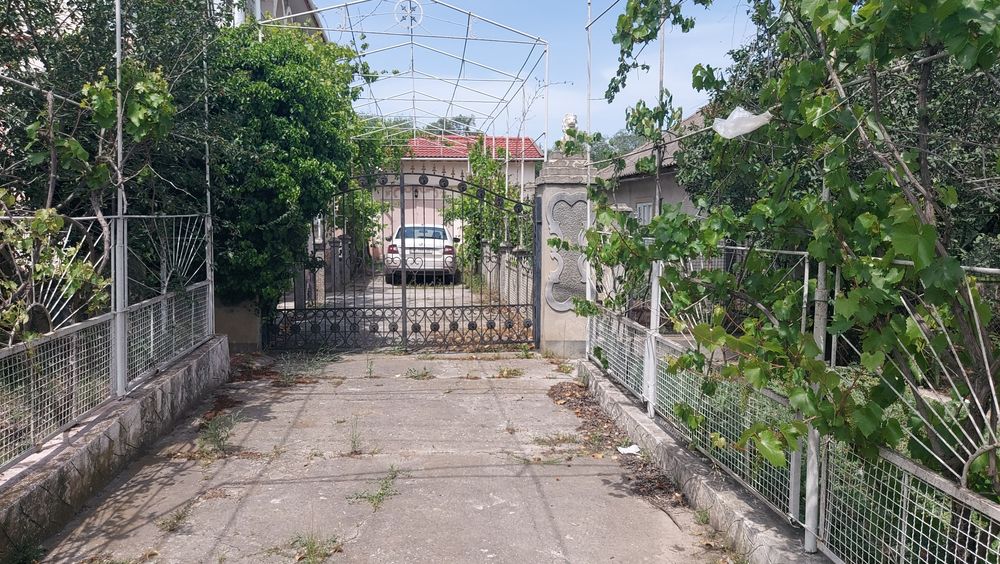 Продам/обменяю Дом Мечты в Арцизе.