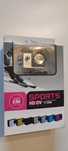 Kamera sportowa sports hd dv 1080P H.264 full HD (