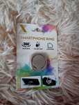 Ring do smartfona