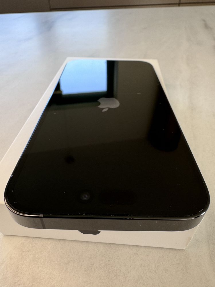 Iphone 14 pro 256 GB Ideał