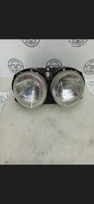 Ótica farol Yamaha TDM