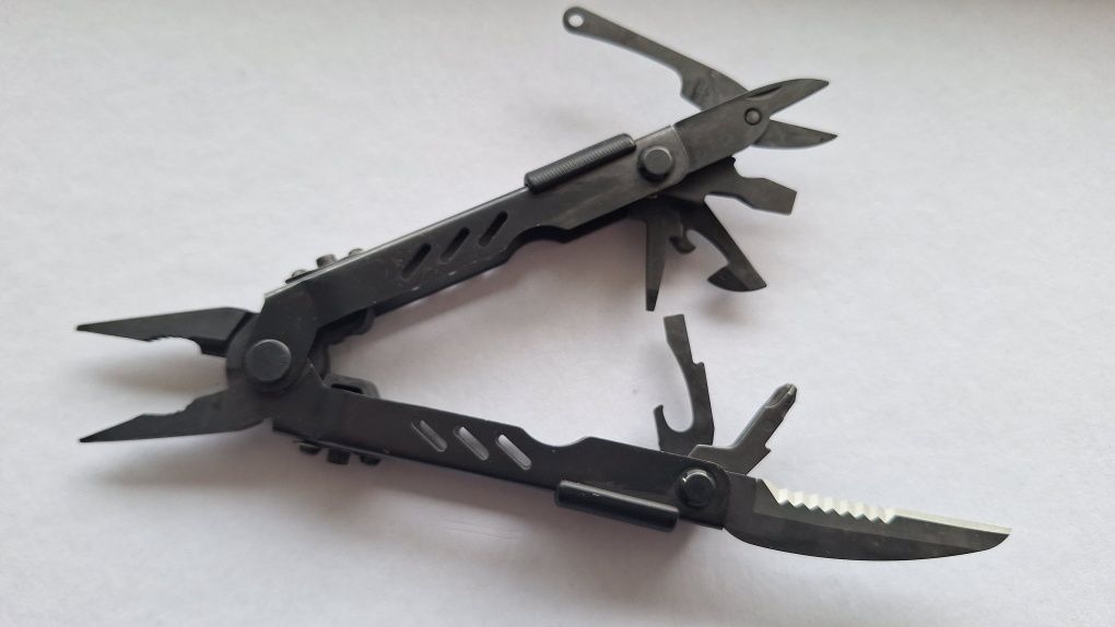 Gerber multitool