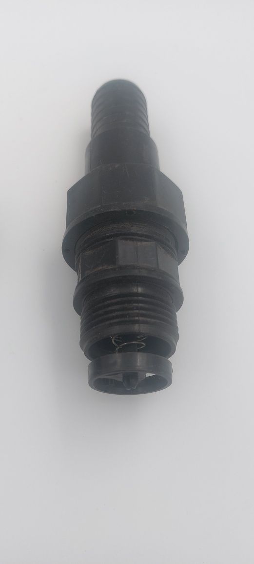 Elementy nawodnienia