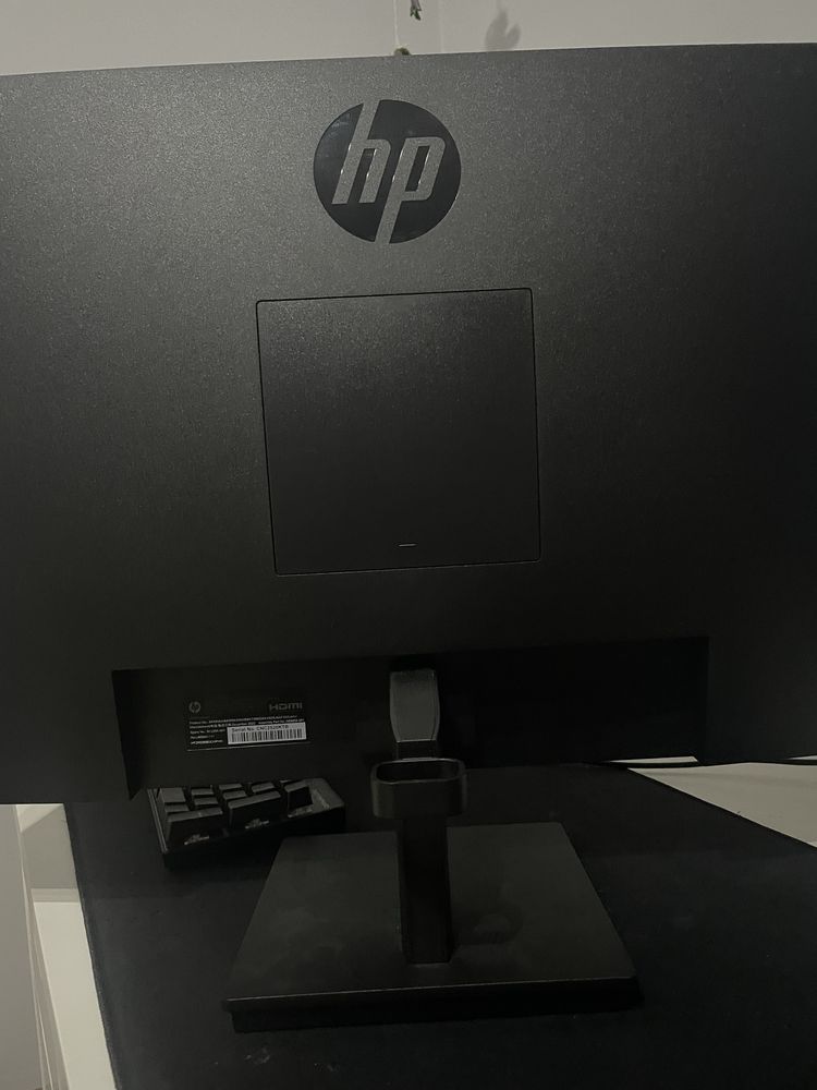 Monitor HP 27’ stan idealny