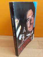 Książka Dustin biografia aktora Dustina Hoffmana