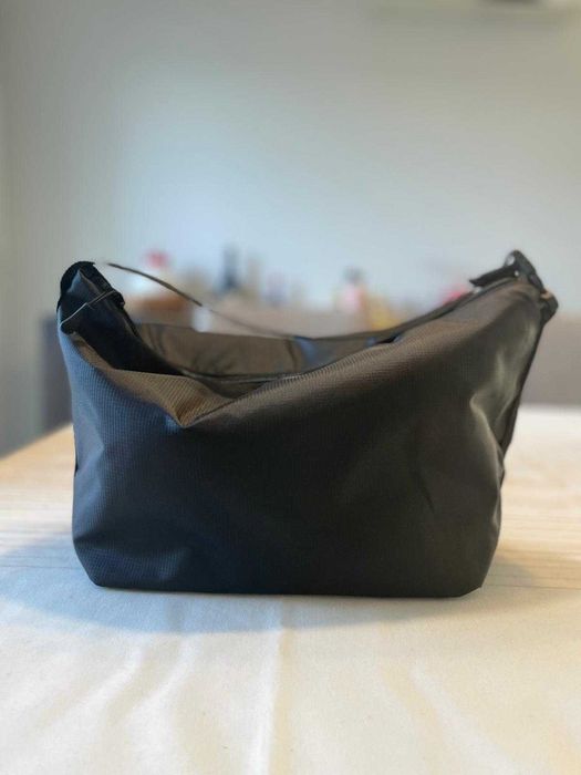 Lancheira térmica preta