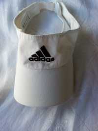 Козирок сонцезахисний Adidas 100 грн.