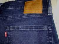 Джинси LEVIS  San Francisco premium W36 L32      made in  Egypet