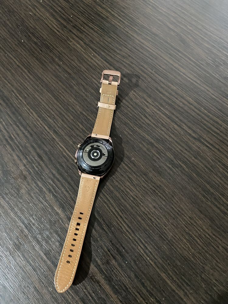 Samsung Galaxy Watch3