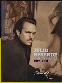 Júlio Resende - Fotobiografia 1917/2011