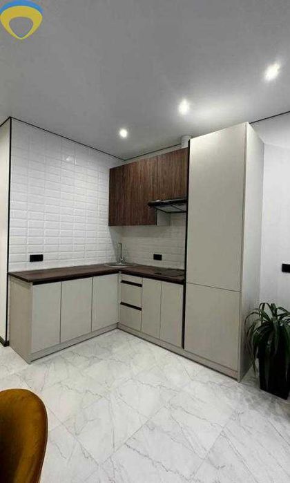 Продам 1 кімнатну квартиру в новому будинку на Таїрова