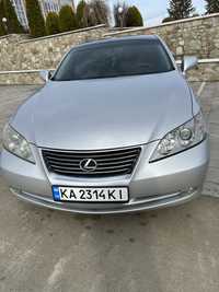 LEXUS ES350 продам