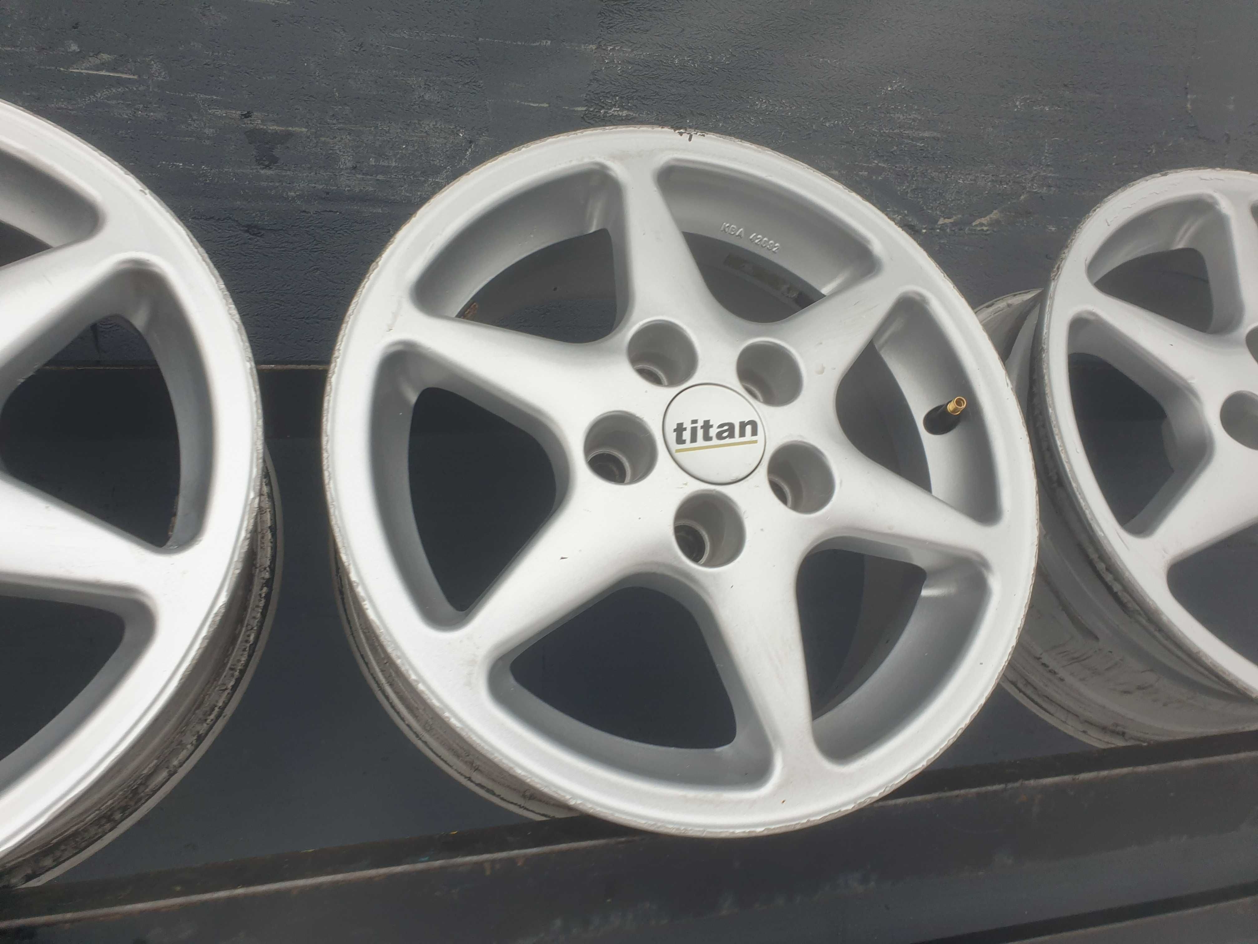 AR7 Диски 5/100 R14 6J ET37.