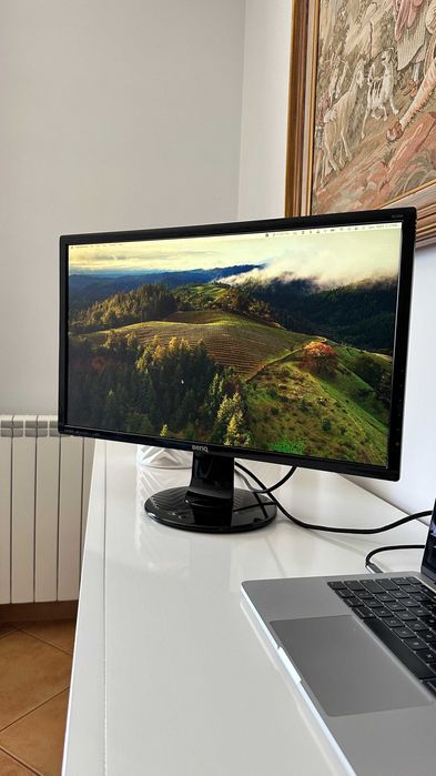 Monitor Benq GL2460