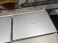 Ноутбук HP ProBook 650 G4: Надійний та потужний інструмент