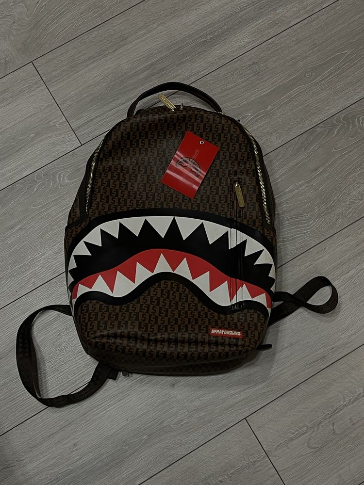 Рюкзак «Sprayground” Спреграунд