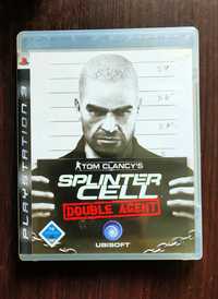 Splinter Cell Double Agent ps3