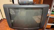 TV Grundig (Ecrã 63 cm)