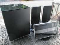 kino domowe  - Philips HST6600
