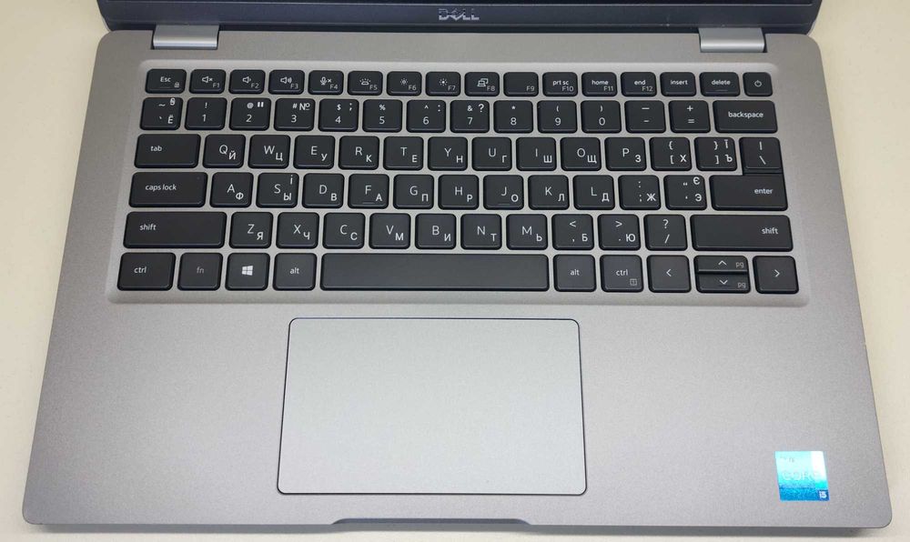 Ноутбук Dell Latitude 5420 i5-1135g7/16gb/512gb/14 FHD IPS/WIN 11Pro