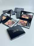 Тіні для очей  Dior палєтка тіней 689 Mitzan