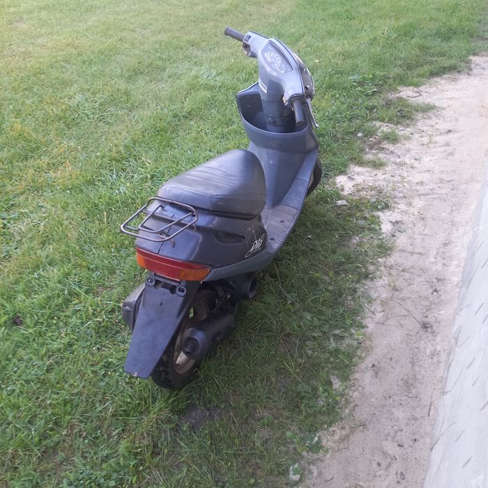 2 скутера за ціною 1