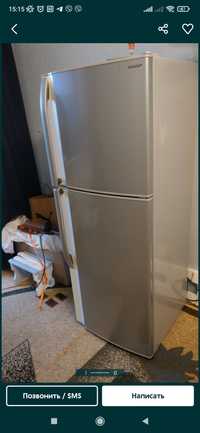 Холодильник SHARP SJ 300N SL