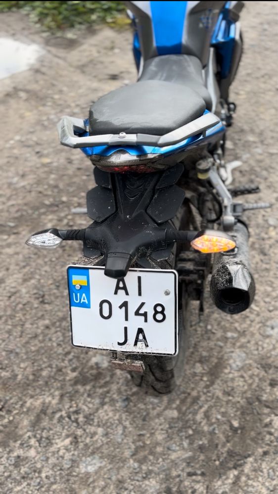 Продам SENKE LEOPARD SK300 6ст