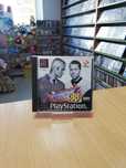Retro PSX ISS Pro 98 Sony Playstation 1 International Superstar Soccer