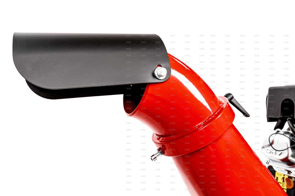 Rozdrabniacz spalinowy Cedrus RB02PRO olej gratis, możliwy transport