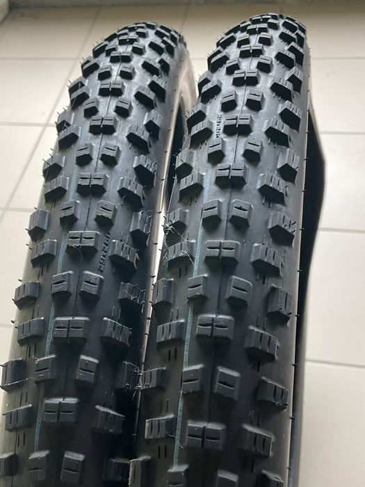 Покришки Schwalbe Nobby Nic 29х2.60