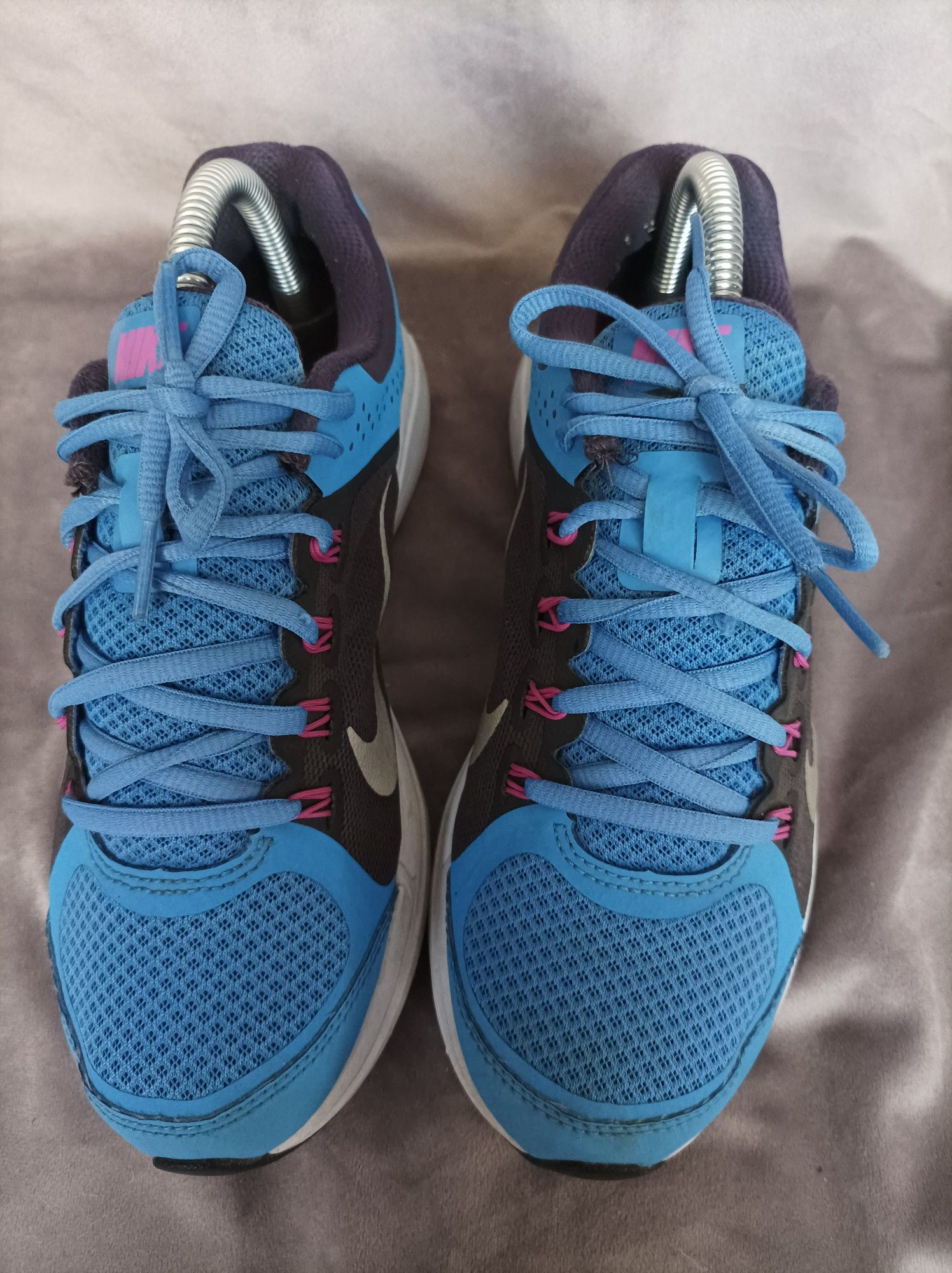 Nike Zm Elite+6, buty do biegania