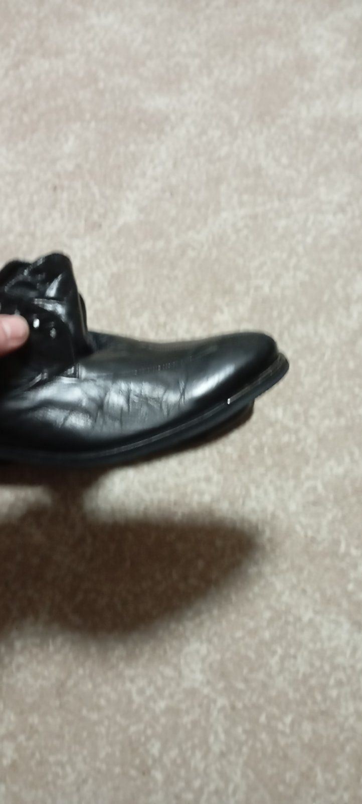 Взуття туфлі Baldinini