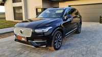 Volvo XC 90 *RATY* 2.0 D4 190KM AWD 4x4 Inscription EUROPA Bezwypadkowy FULL OPCJA