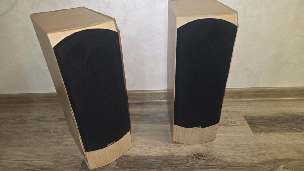 Колонки Sven BF31