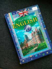 Книга английский язык 10 класс
