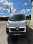 Peugeot Boxer 2006