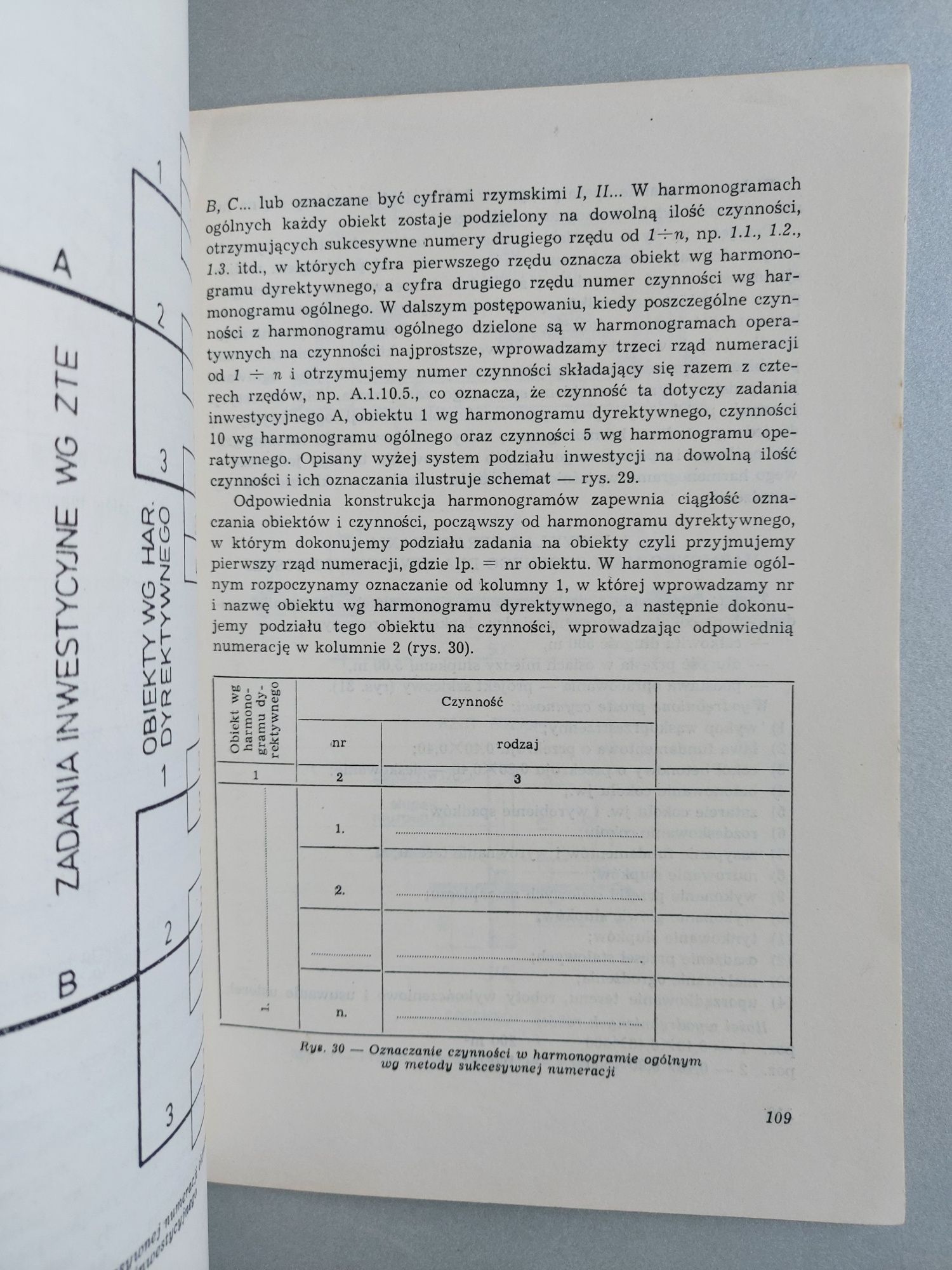 Planowanie i organizacja budowy - Część 1 - Józef Czachorowski