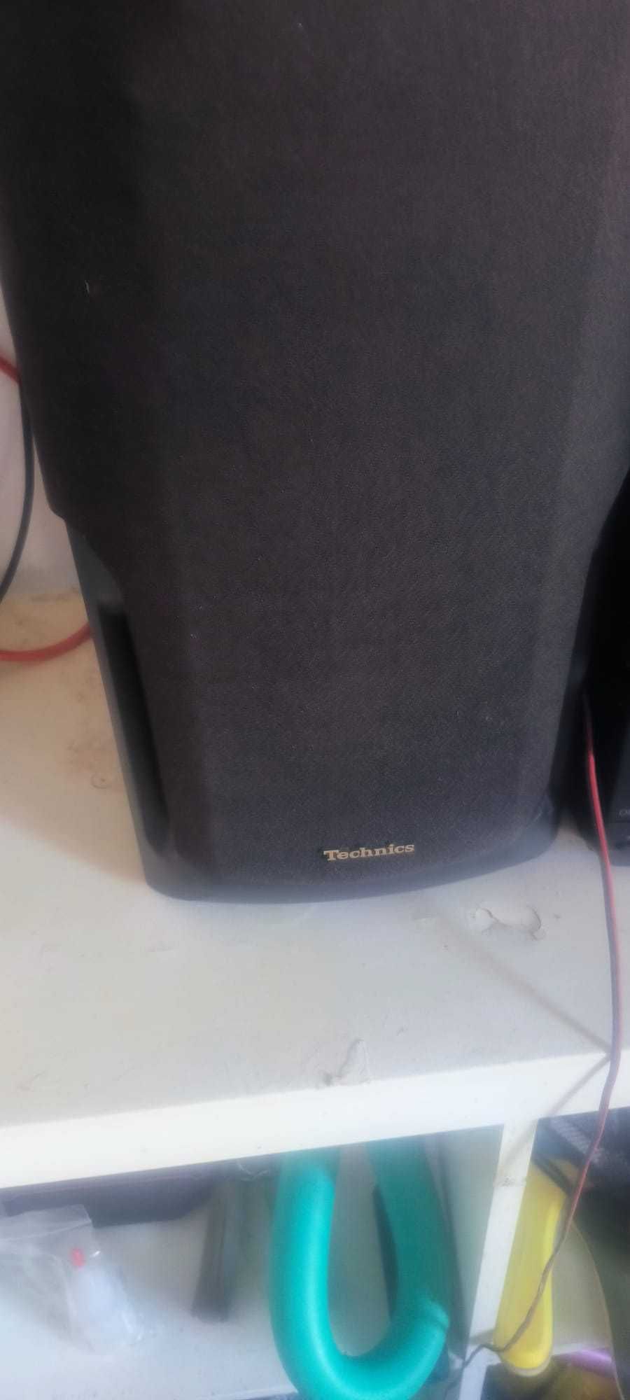 Aparelhagem Technics