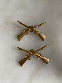 Insignias militares