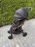wózek spacerowy LECLERC BABY