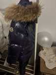 Куртка зі штанами Moncler