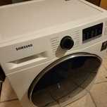 Pralko suszarka samsung 3.5 roczna
