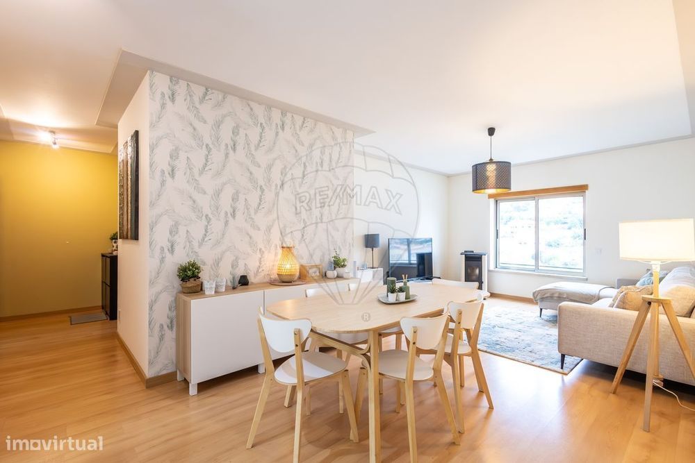 Apartamento T3 para venda