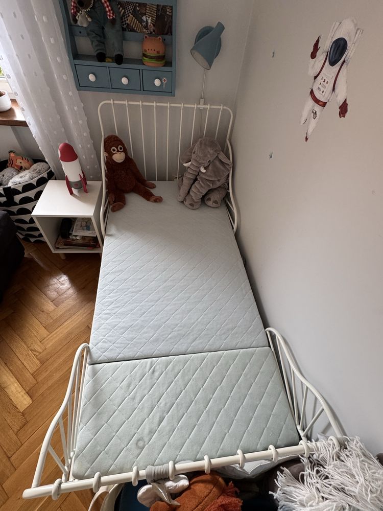 Łóżko dziecięce IKEA