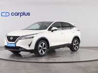 Nissan Qashqai 1.3 DIG-T N-Connecta
