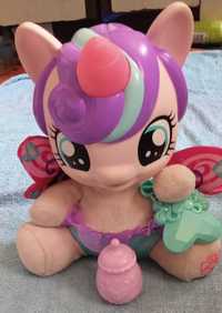 Księżniczka Flurry Heart My Little Pony B5365 PL