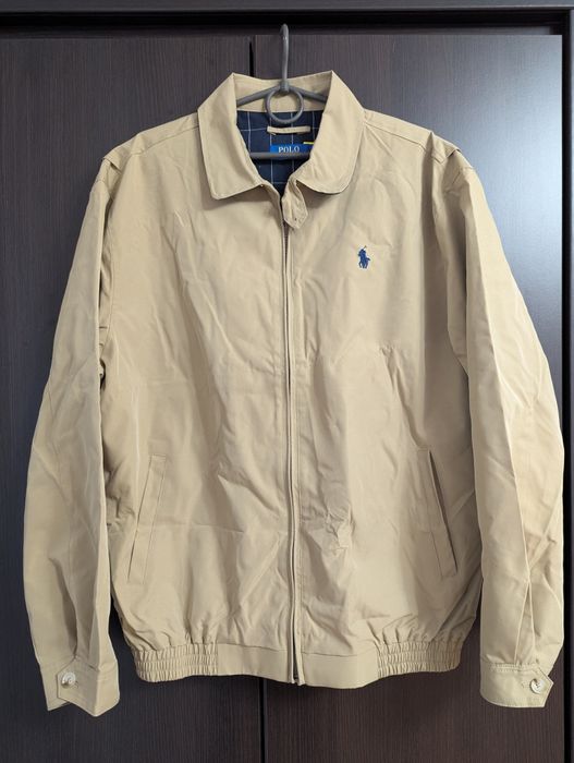 Куртка, Бомбер, Polo Ralph Lauren